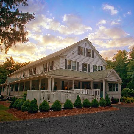 Mountaintop Lodge At Lake Naomi Pocono Pines Esterno foto