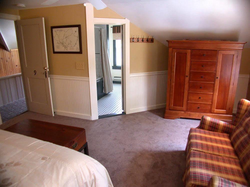 Mountaintop Lodge At Lake Naomi Pocono Pines Esterno foto